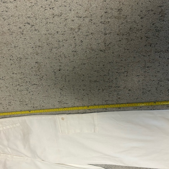 MINKPINK NWOT M “Lottie” ultra wide leg cargo flare! - Picture 11 of 14